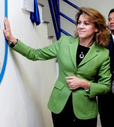 María Dolores de Cospedal