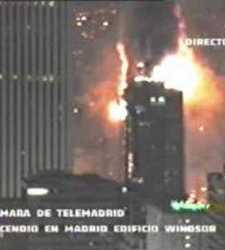 Incendio del Edificio Windsor