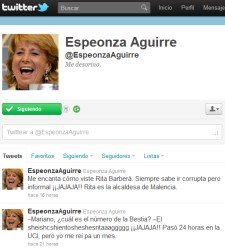 Espeonza Aguirre