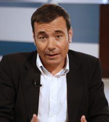 Tomás Gómez