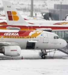El Papa volverá en un vuelo especial de Iberia