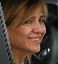 cristina