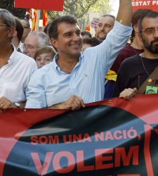Joan Laporta