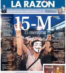 La Razón