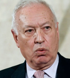 ministro-exterior