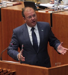 José Antonio Monago