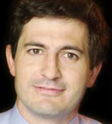 Oleguer Pujol