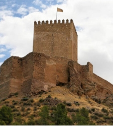 parador