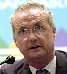 Pedro Morenés