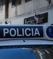 policia