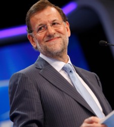Mariano Rajoy