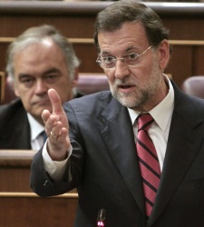 mariano rajoy