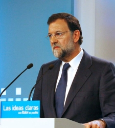 Mariano Rajoy