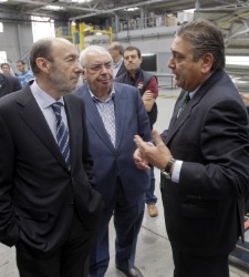 Rubalcaba Mieres