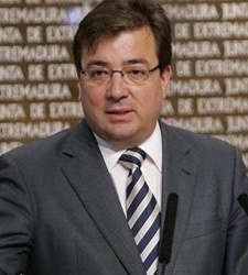 fernández vara