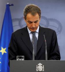 Zapatero anuncia elecciones anticipadas