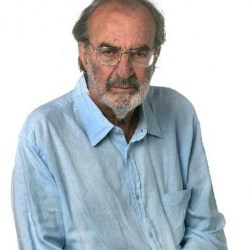 Javier Pradera
