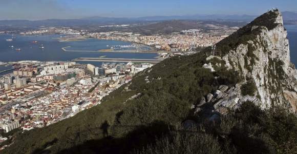 La UEFA, "obligada" a aceptar a Gibraltar como miembro pero descarta la opción de Cataluña