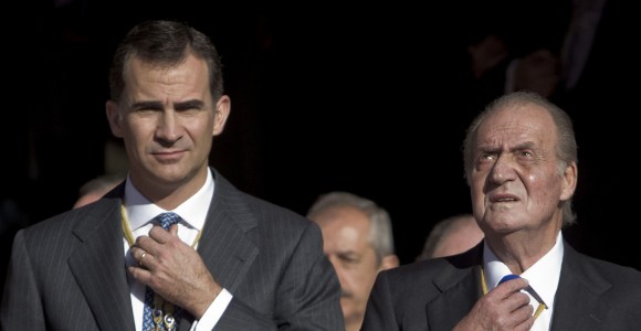 Descubiertos uno de los mayores secretos de la Democracia: las cuentas del Rey