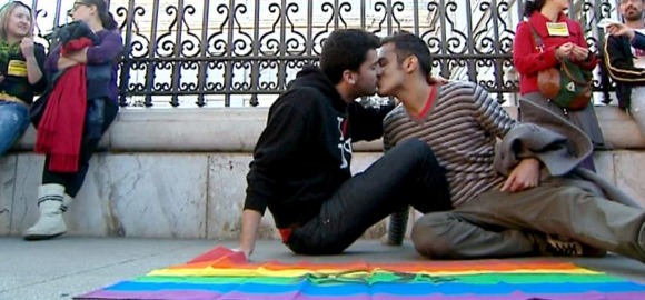 gays
