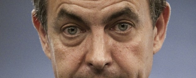 Zapatero: 35.000 euros en una cuenta y su parcela en León