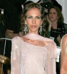 Allegra Versace