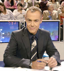Jordi González