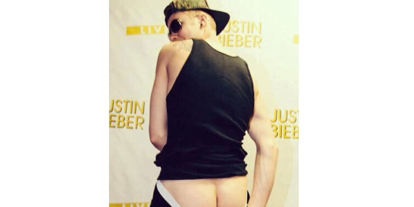 Justin Bieber