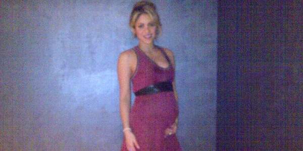 Shakira