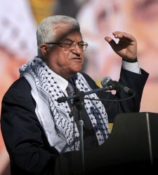 El Consejo de Seguridad estudia por primera vez la solicitud palestina de adhesión a la ONU