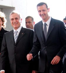 bashar