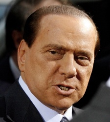 Tarantini proporcionó al menos 30 jóvenes para las fiestas de Berlusconi