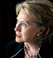 Hillary Clinton