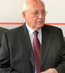 gorvachov