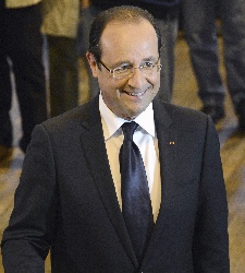 hollande