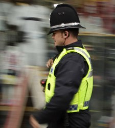 Londres intensifica la presencia policial