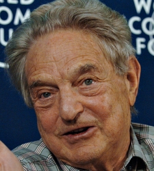 George Soros