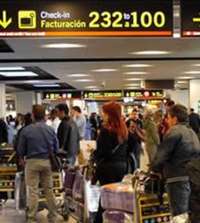 Aeropuerto