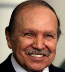 presidente-argelia