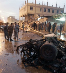 Tres muertos en un ataque talibán contra una organización de EEUU en Kandahar