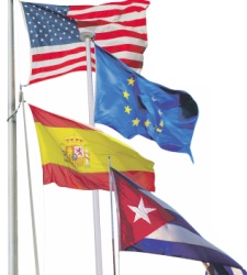 banderas_ue_cuba_eeuu_espana.jpg
