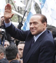 Berlusconi