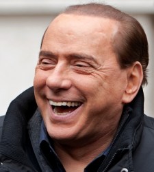 berlusconi