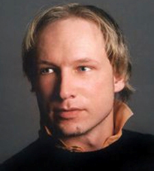 Breivik es un aburrido vendedor de aspiradores