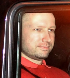 Carta de un joven a Breivik