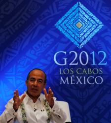 La crisis de la eurozona y los resultados en Grecia monopolizarán la cumbre del G-20