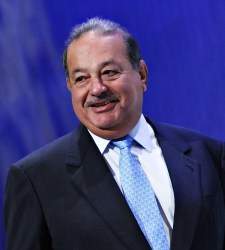 Carlos Slim