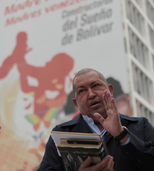 CHAVEZ