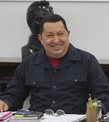 chavez