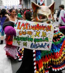 El Gobierno chileno no aceptará la gratuidad de la educación para todos